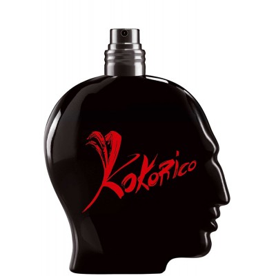 Jean Paul Gaultier Kokorico Edt 100ml Erkek Tester Parfüm